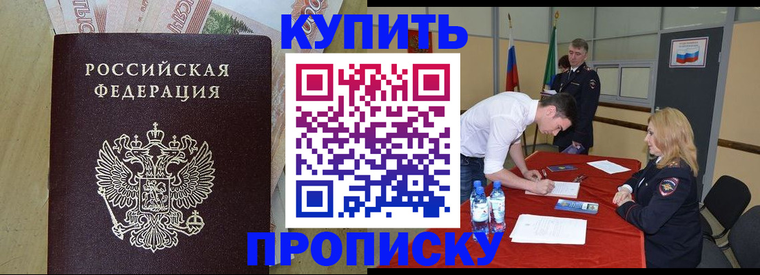 прописка 2025 в Новом Осколе